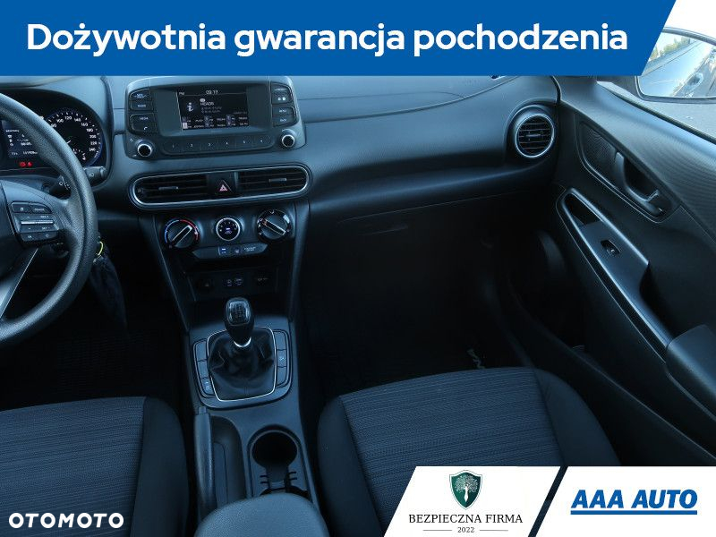Hyundai Kona - 9