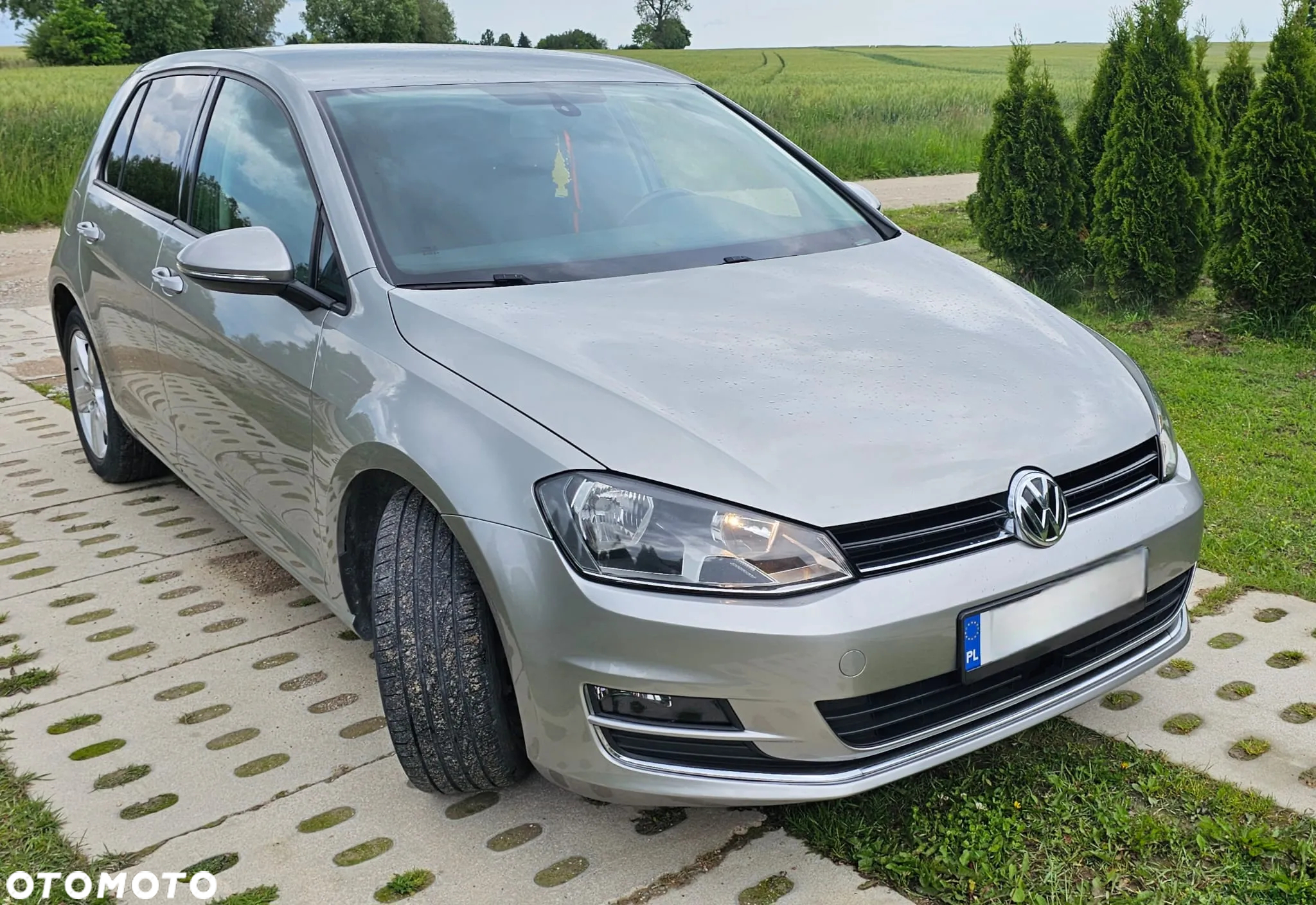 Volkswagen Golf VI 1.6 TDI Highline CityLine - 19