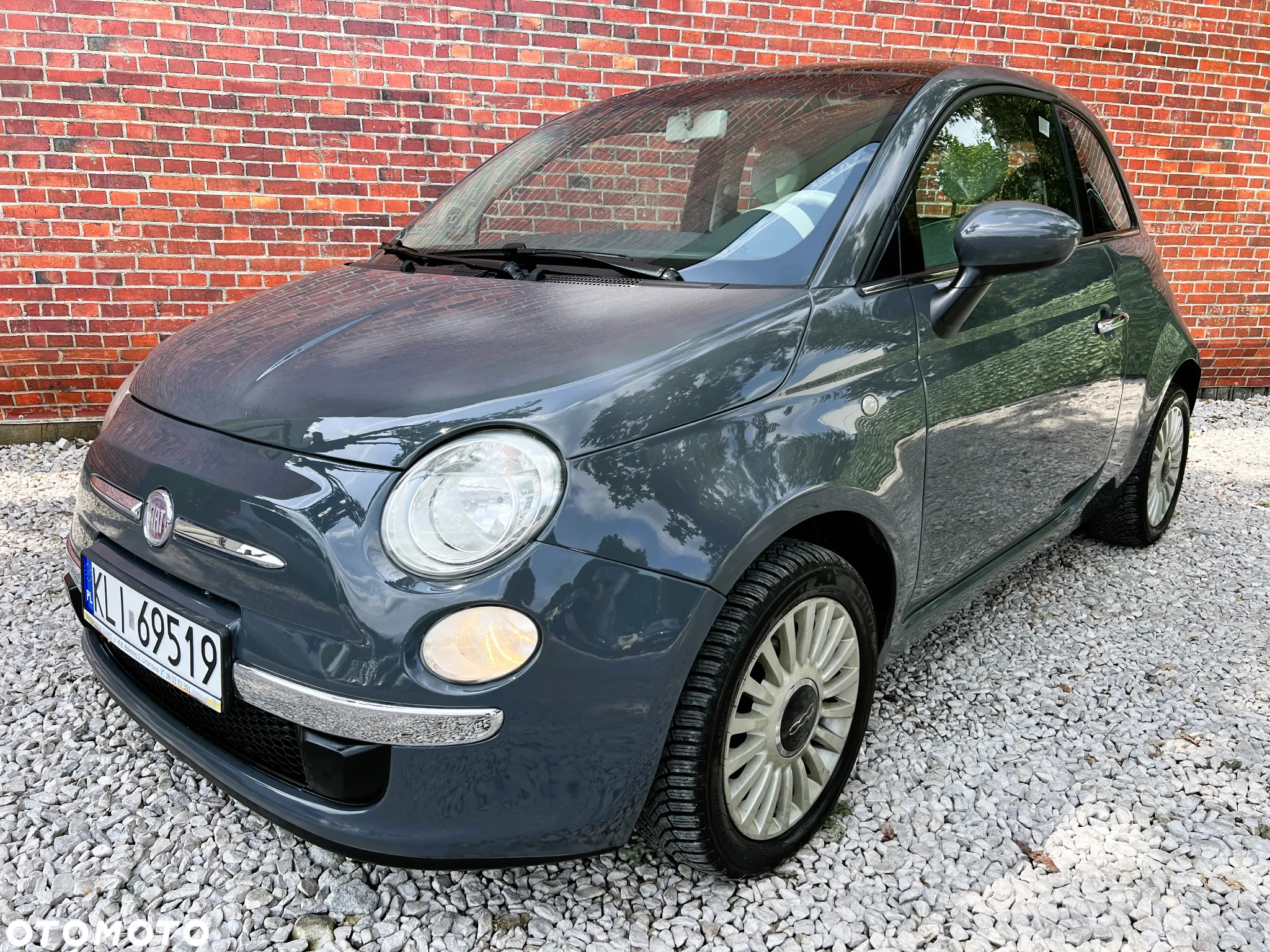 Fiat 500 - 3