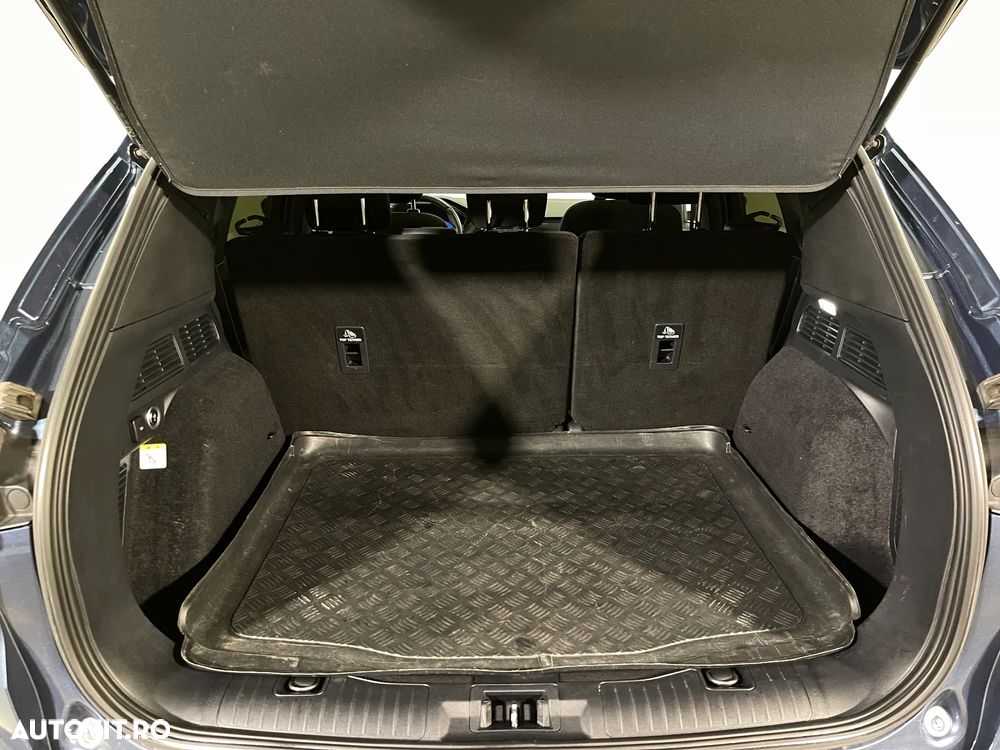 Ford Kuga 2.0 EcoBlue A8 AWD ST Line - 14