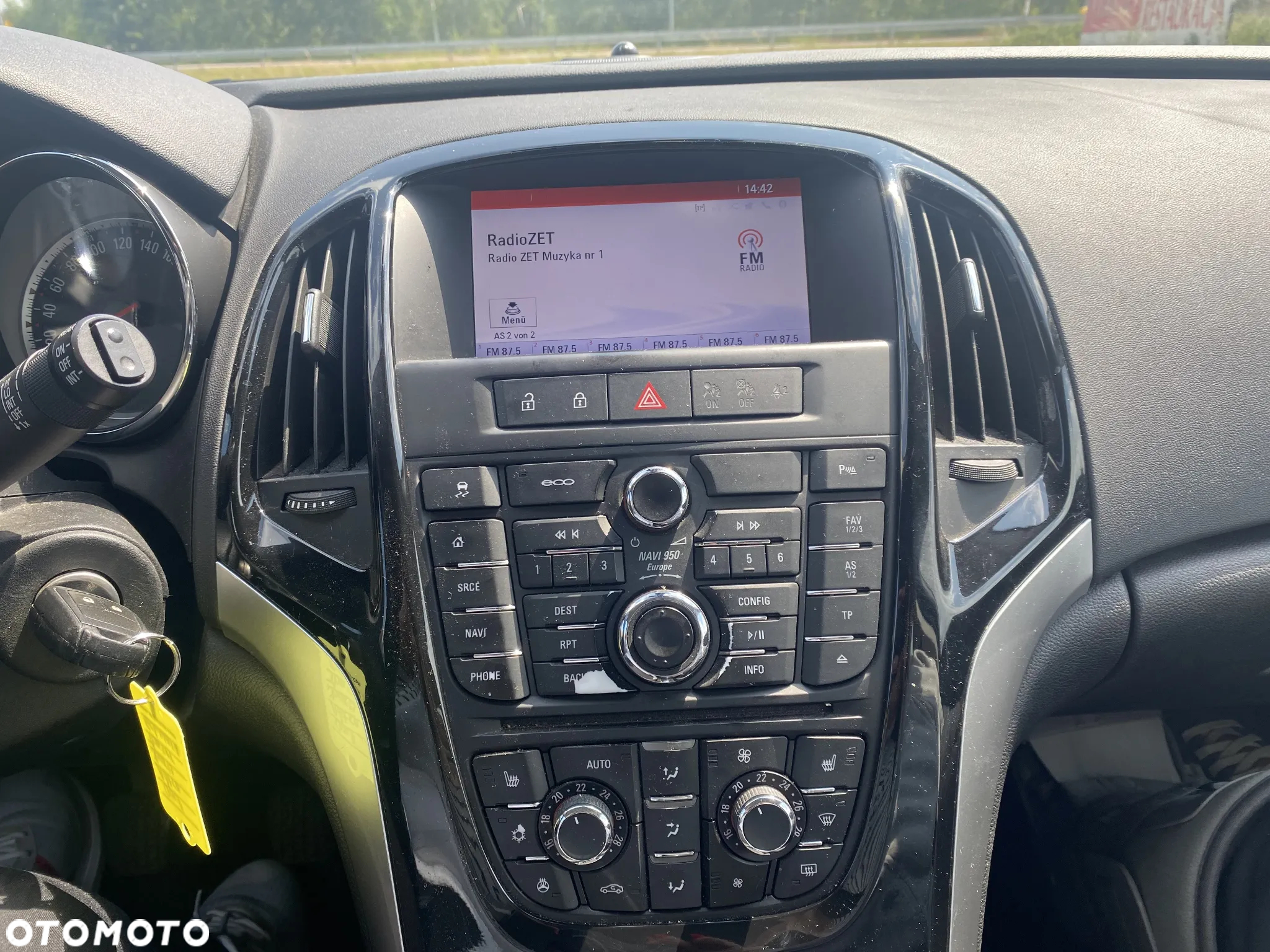 Opel Astra 1.6 D (CDTI) Start/Stop Sports Tourer Business - 6