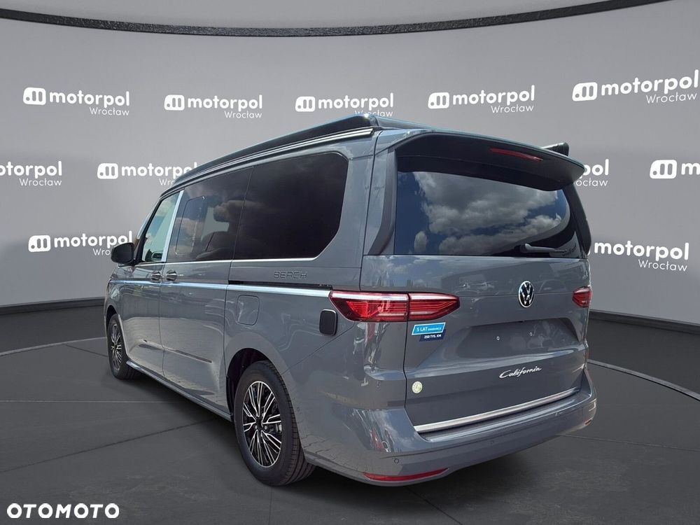 Volkswagen California - 4