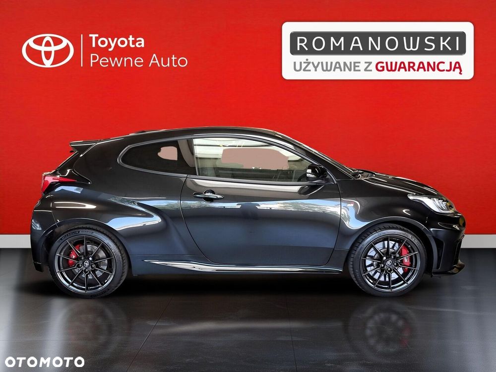 Toyota Yaris - 7