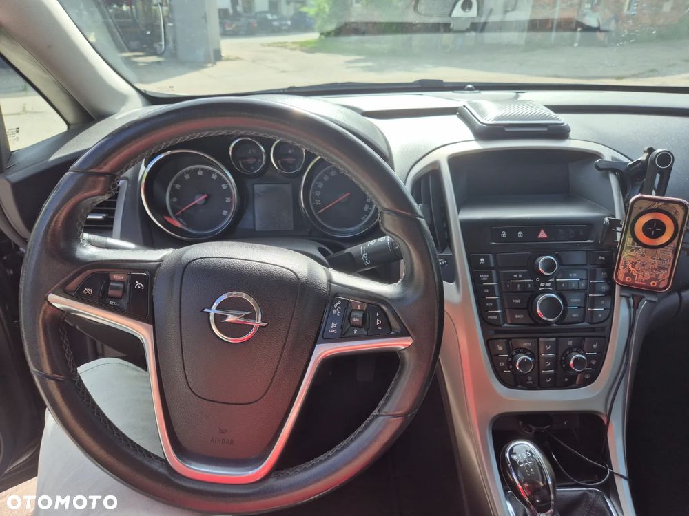 Opel Astra 1.6 - 20