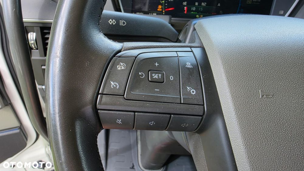 Volvo ///FH///500///2023/// GLOBETROTTER///XXL///FULL LED/// VIRTUAL COCPIT///KLIMATYZACJA POSTOJOWA///ZABUDOWY MIĘDZYOSIOWE///WAGA///RADARY/// KAMERA///STAN BARDZO DOBRY - 32