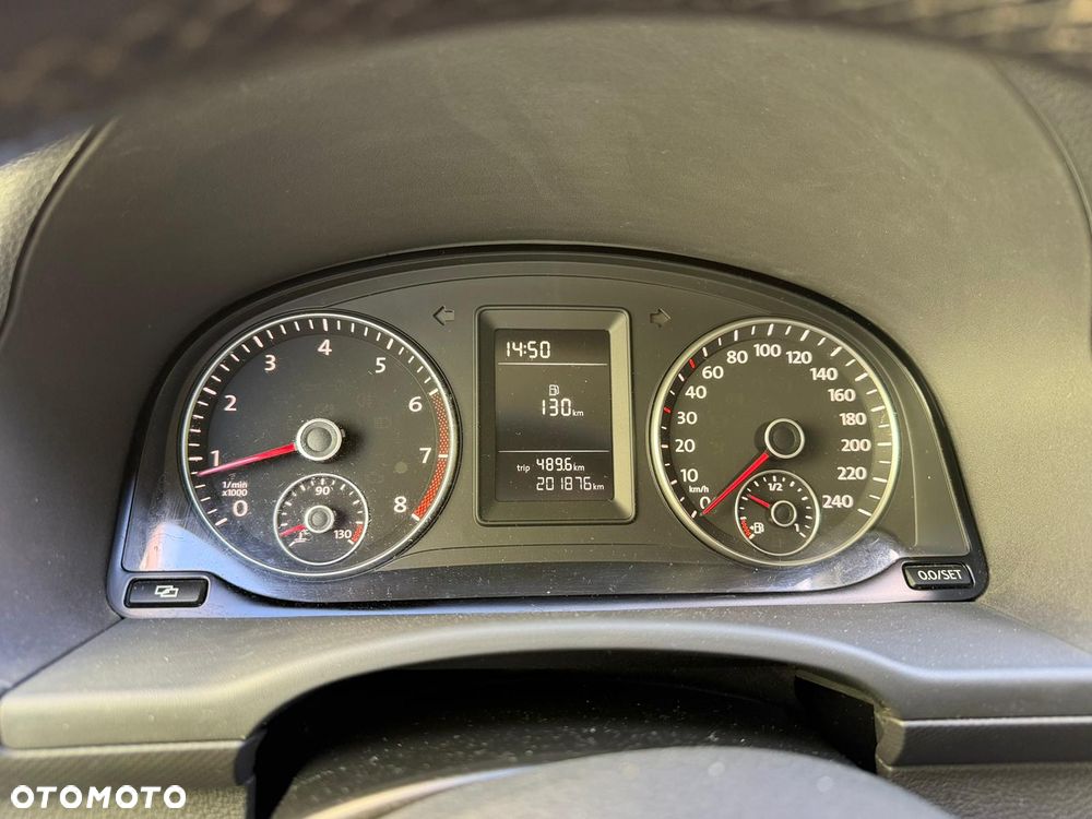 Volkswagen Caddy - 15