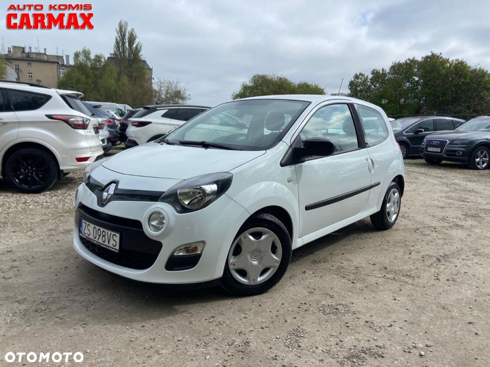 Renault Twingo - 2