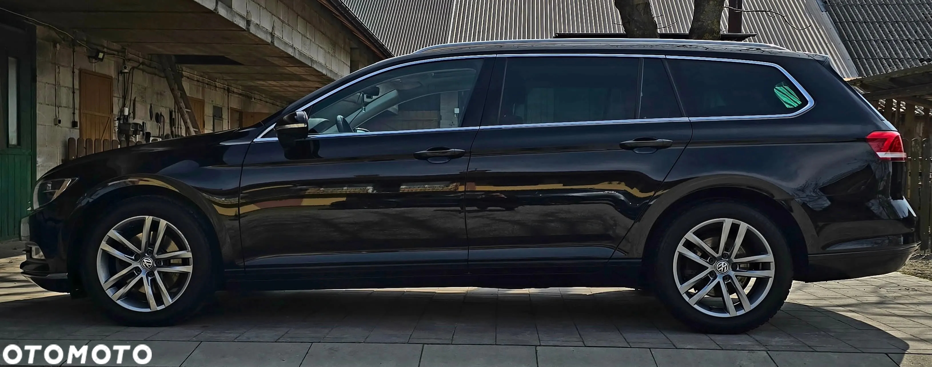 Volkswagen Passat 2.0 TDI BMT Comfortline DSG - 6