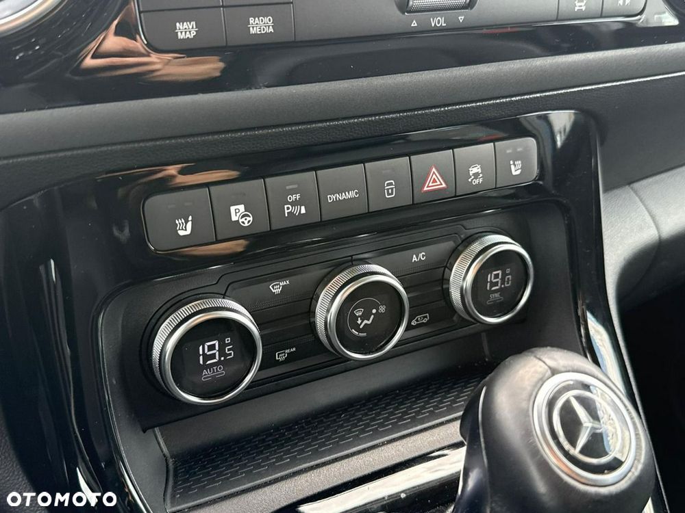 Mercedes-Benz EQT 200 Premium Plus - 29