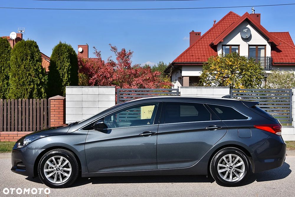 Hyundai i40 - 9