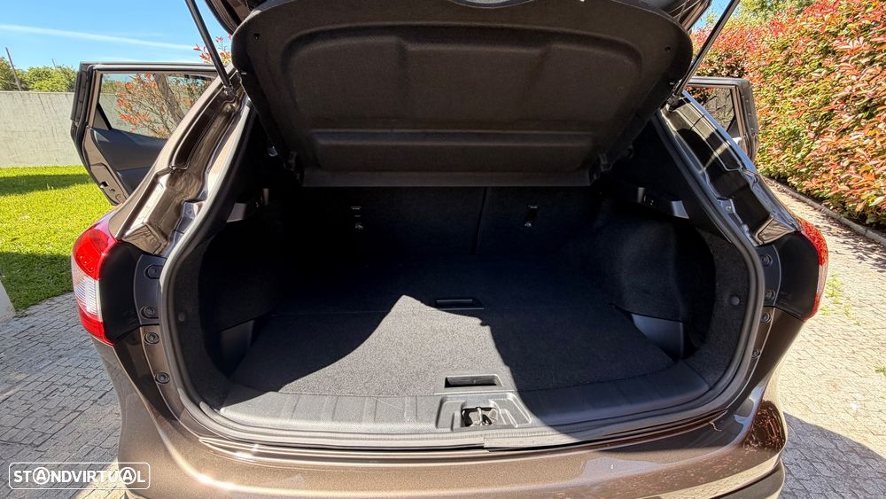 Nissan Qashqai 1.6 dCi N-Connecta - 15