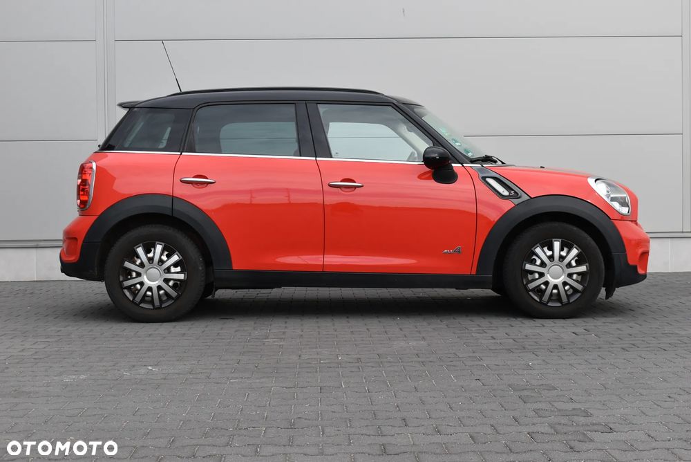 MINI Cooper S - 26