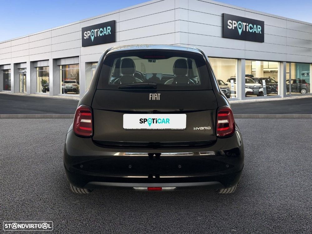 Fiat 500 - 5