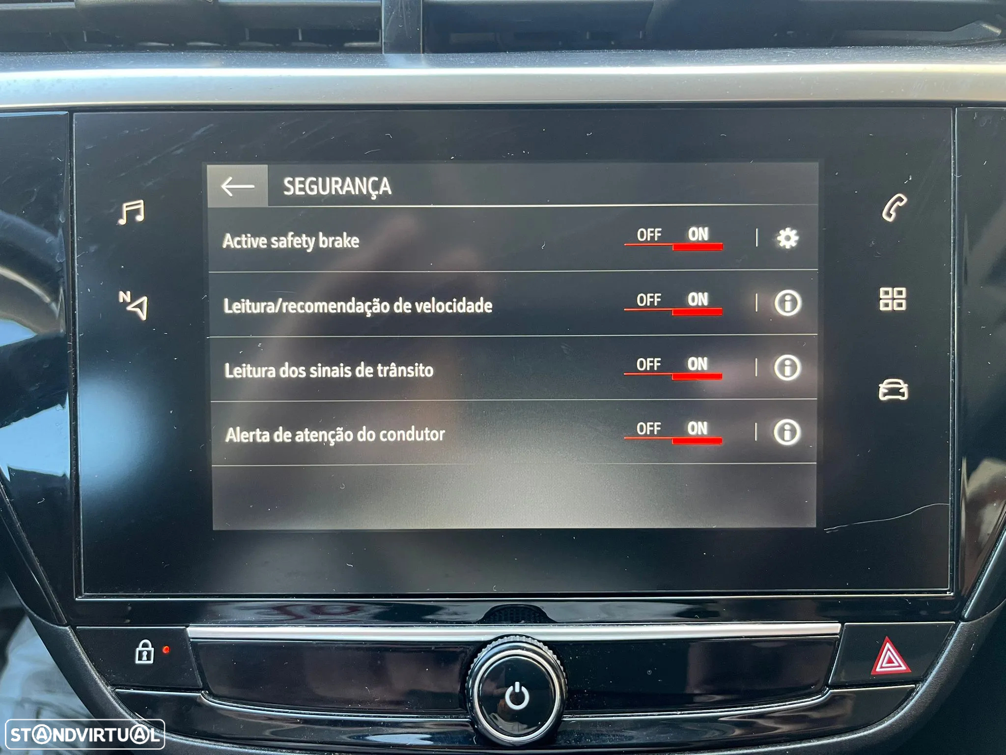 Opel Corsa 1.5 D Elegance - 45
