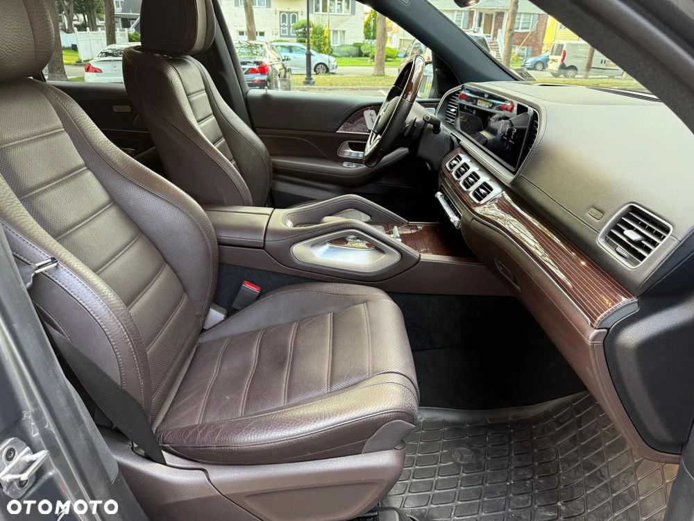 Mercedes-Benz GLE 450 4Matic 9G-TRONIC AMG Line - 26