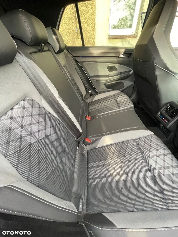 Volkswagen Golf 1.5 TSI BMT Evo Highline DSG - 32