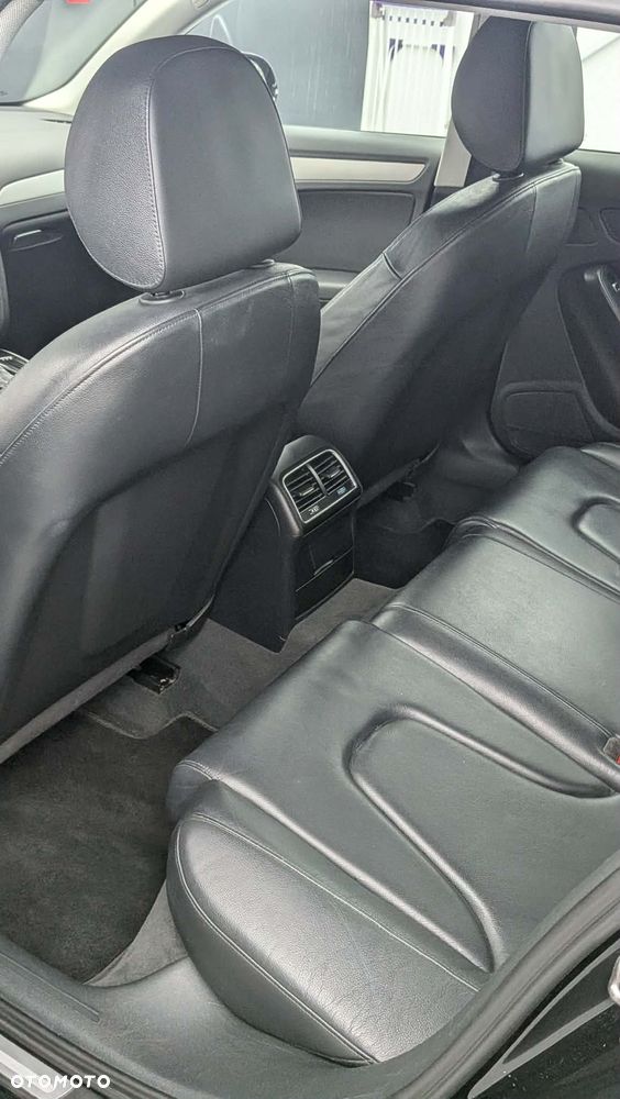Audi A4 Avant 2.0 TDI Multitronic - 20