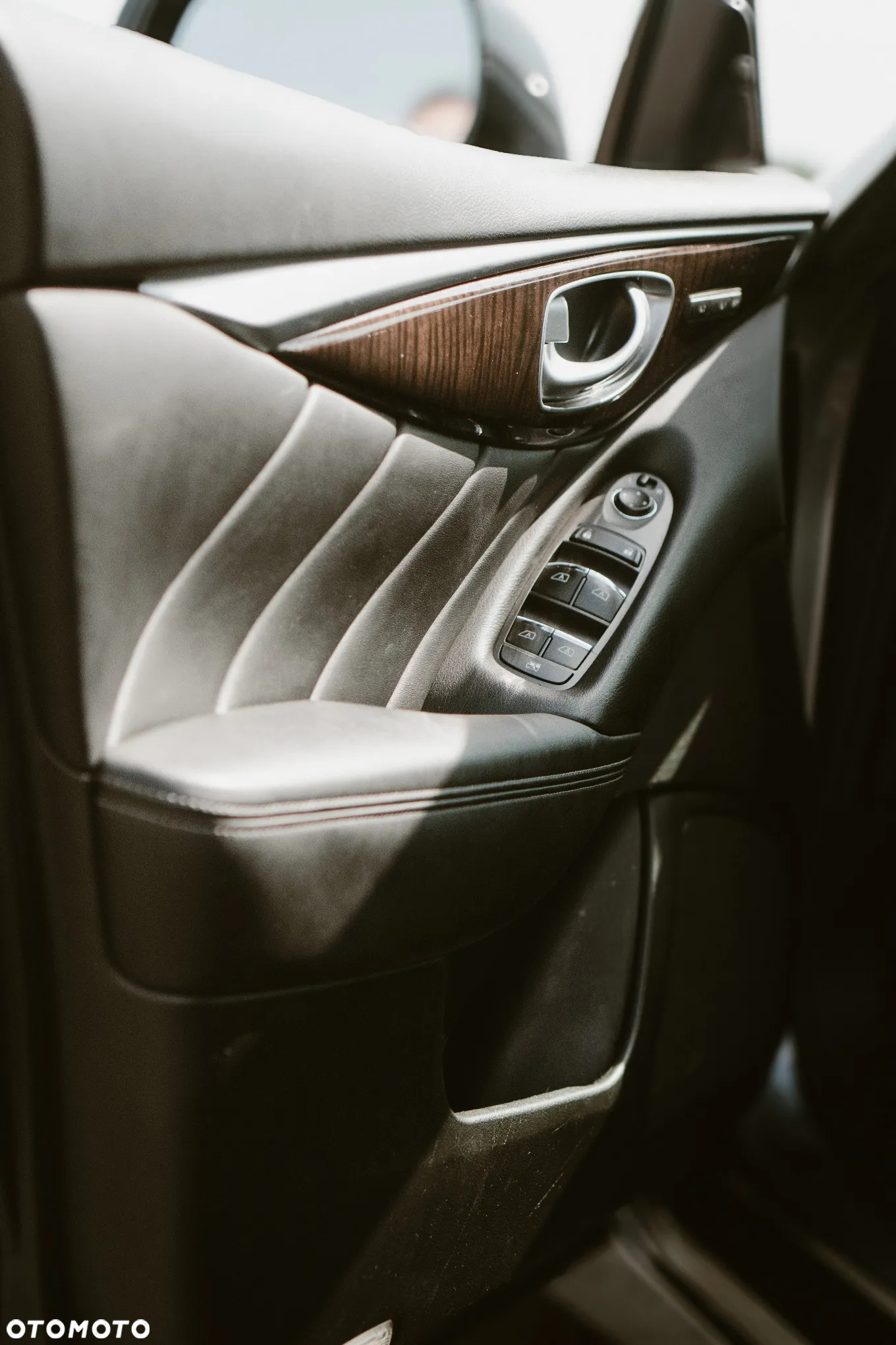 Infiniti Q50 Q50S Hybrid Sport Tech AWD - 28
