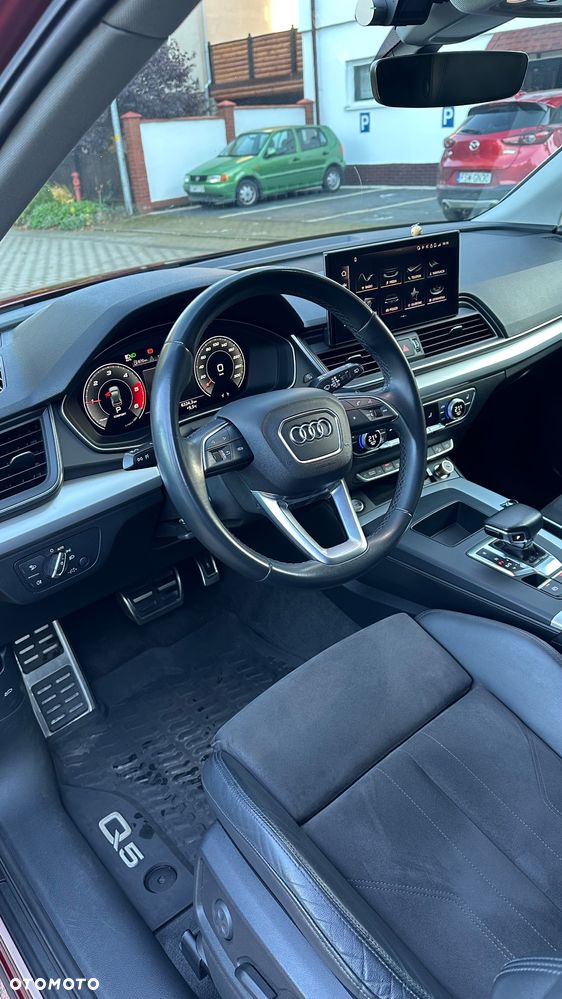Audi Q5 - 19
