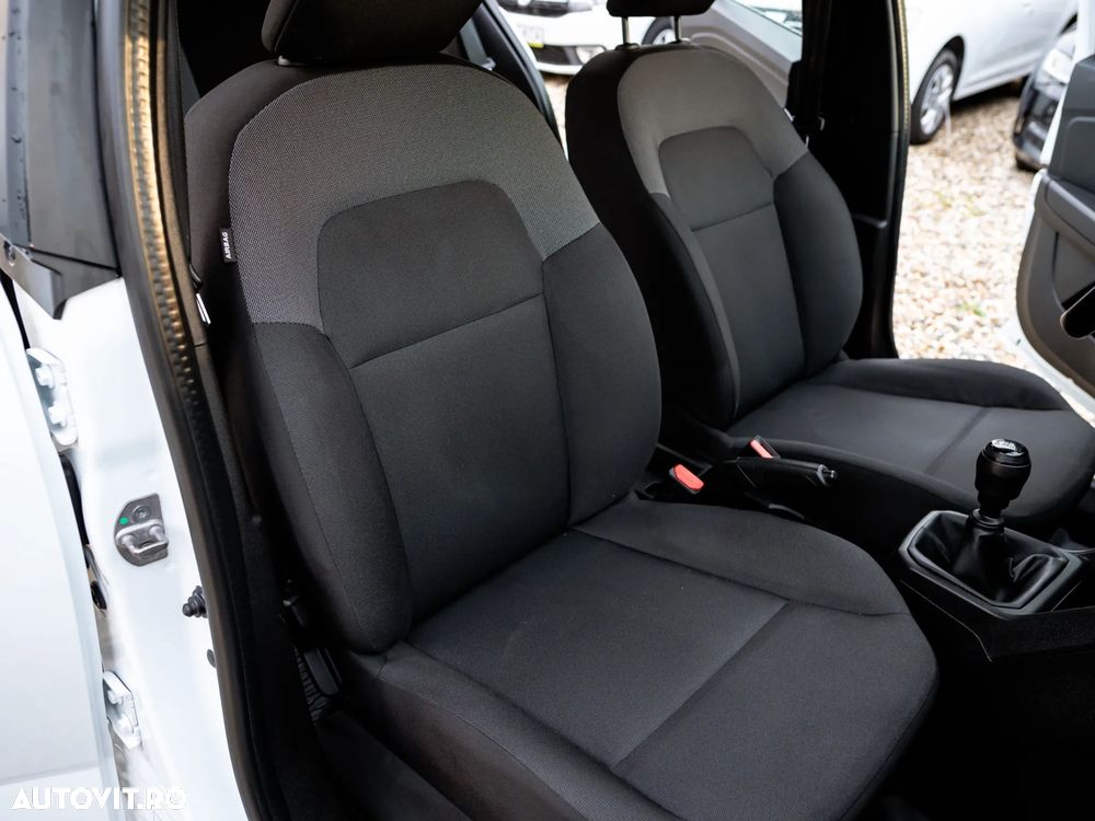Dacia Logan - 24