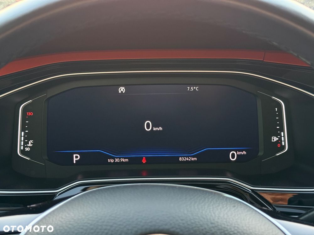 Volkswagen Polo 1.0 TSI Highline DSG - 22