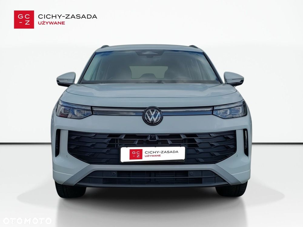 Volkswagen Tayron - 9