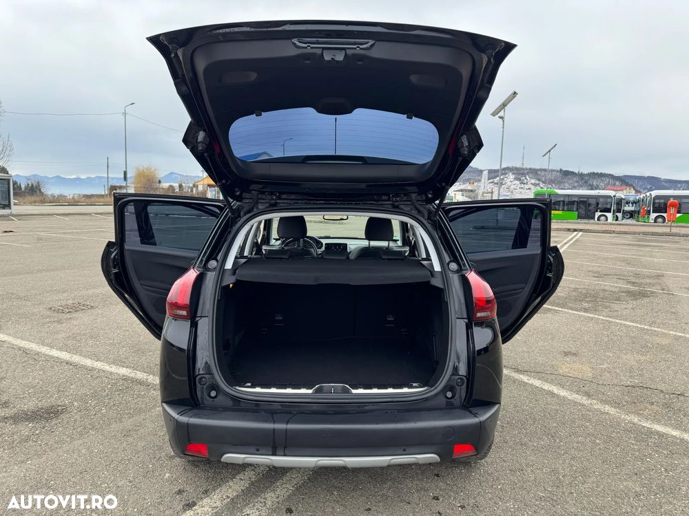 Peugeot 2008 PureTech 110 Stop&Start Allure - 23