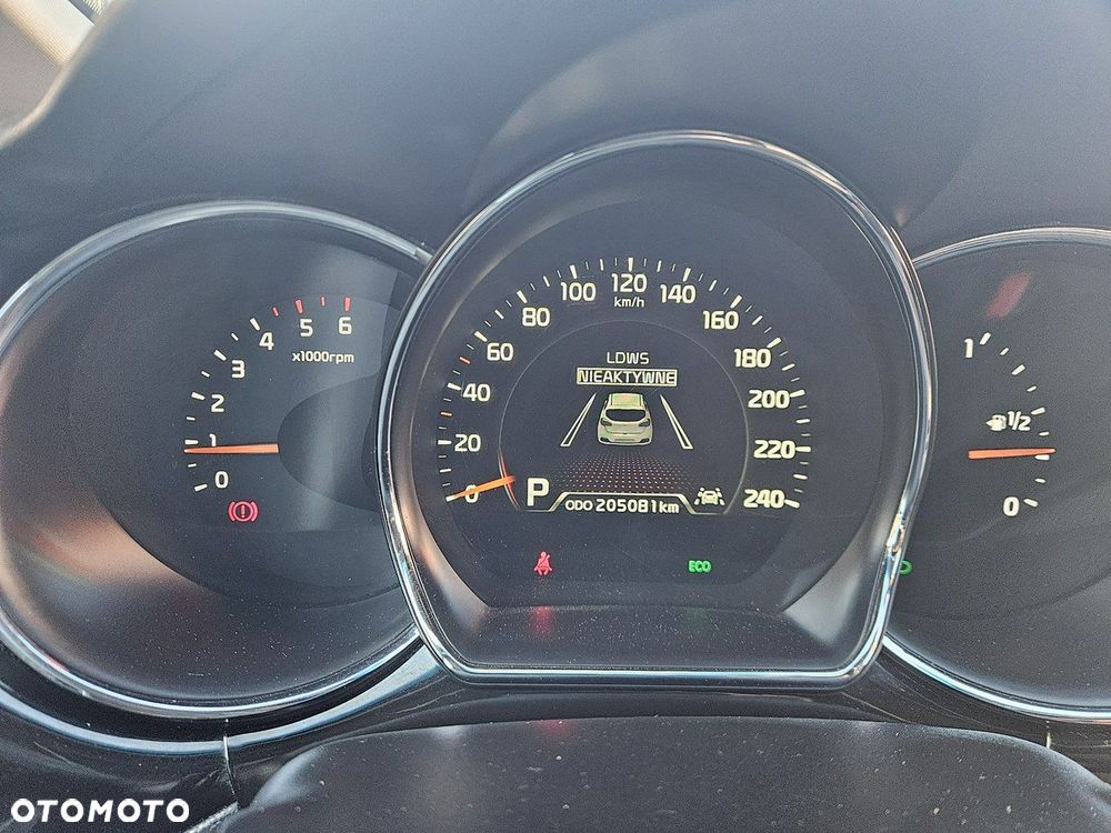 Kia Ceed 1.6 CRDi 128 Platinum Edition - 25