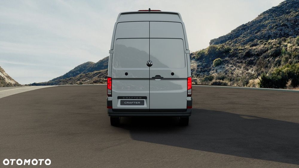 Volkswagen Crafter - 5