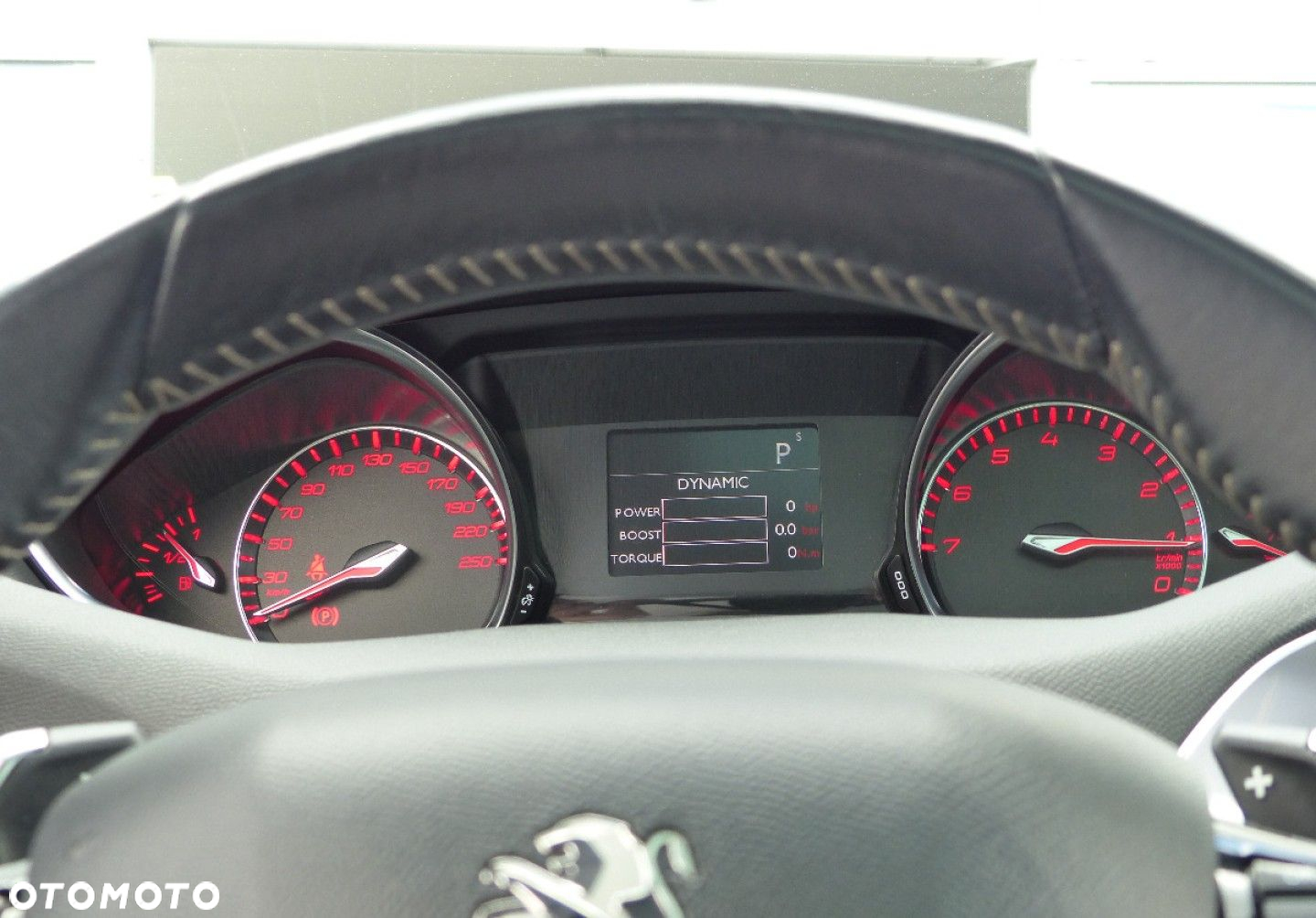 Peugeot 308 - 14