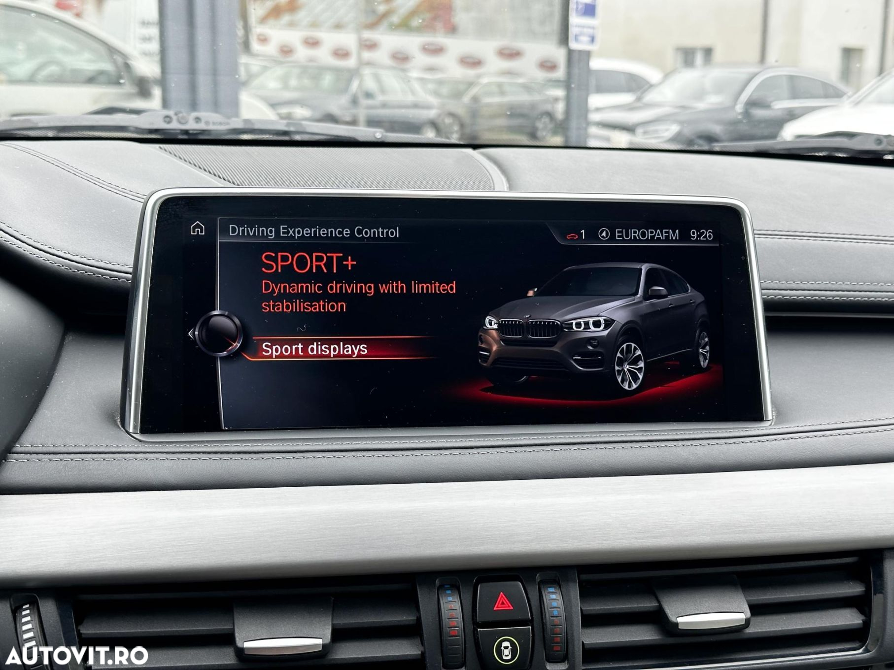 BMW X6 xDrive40d - 15