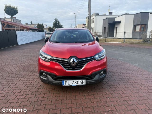 Renault Kadjar 1.2 Energy TCe Bose EDC - 5