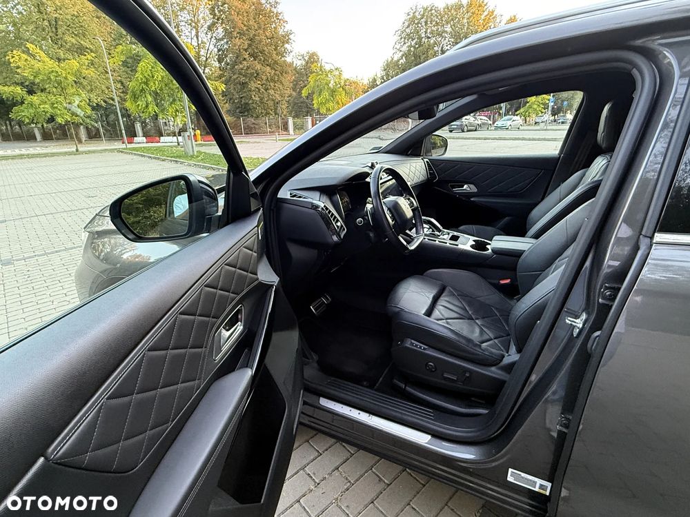 DS Automobiles DS 7 Crossback 1.6 PureTech Rivoli - 13