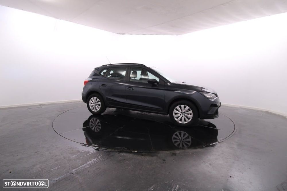 SEAT Arona 1.0 TSI Style DSG - 10