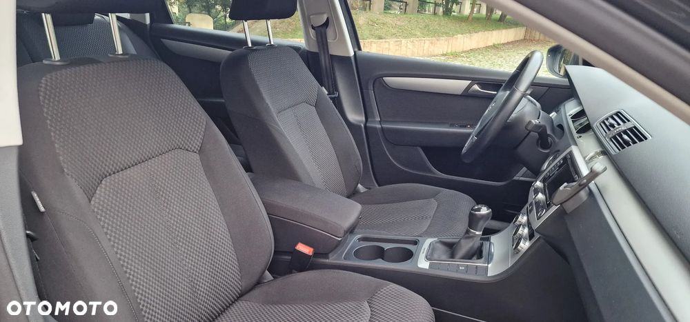Volkswagen Passat 2.0 TDI 4Motion Comfortline - 13