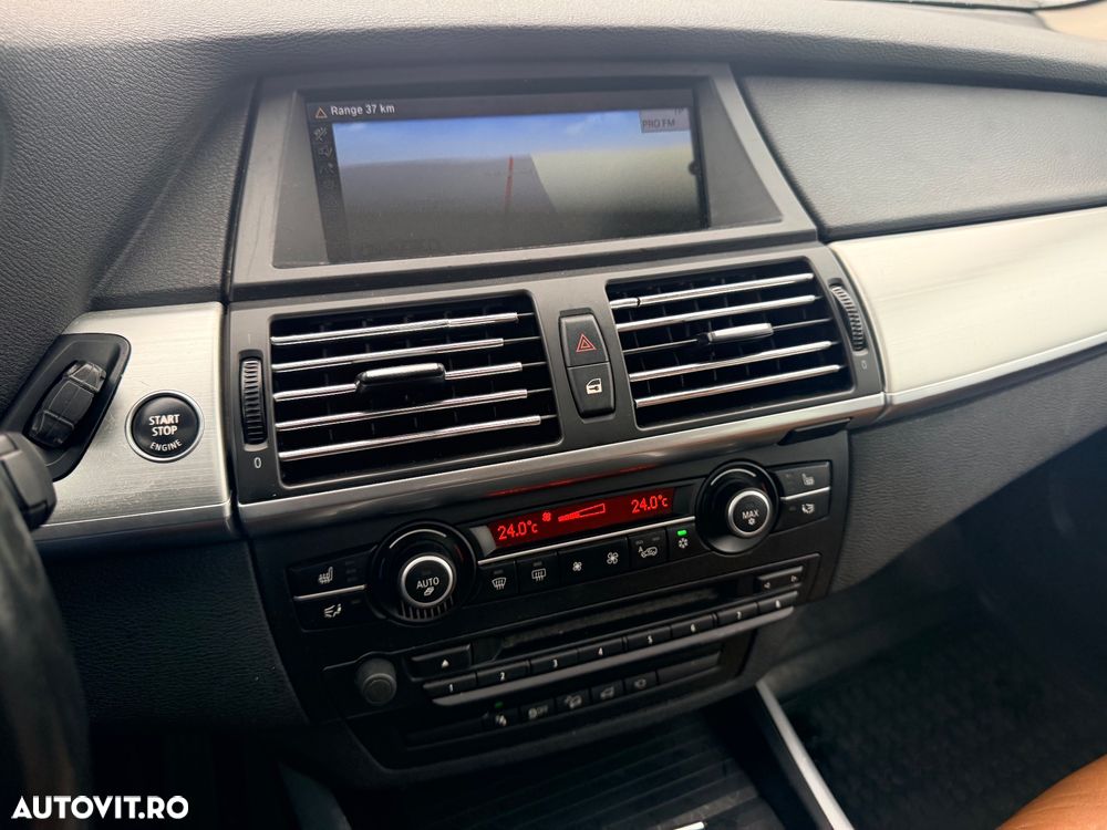 BMW X5 xDrive40d Edition Exclusive - 12