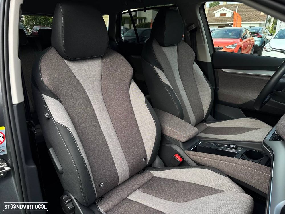 Skoda Enyaq 60 - 11