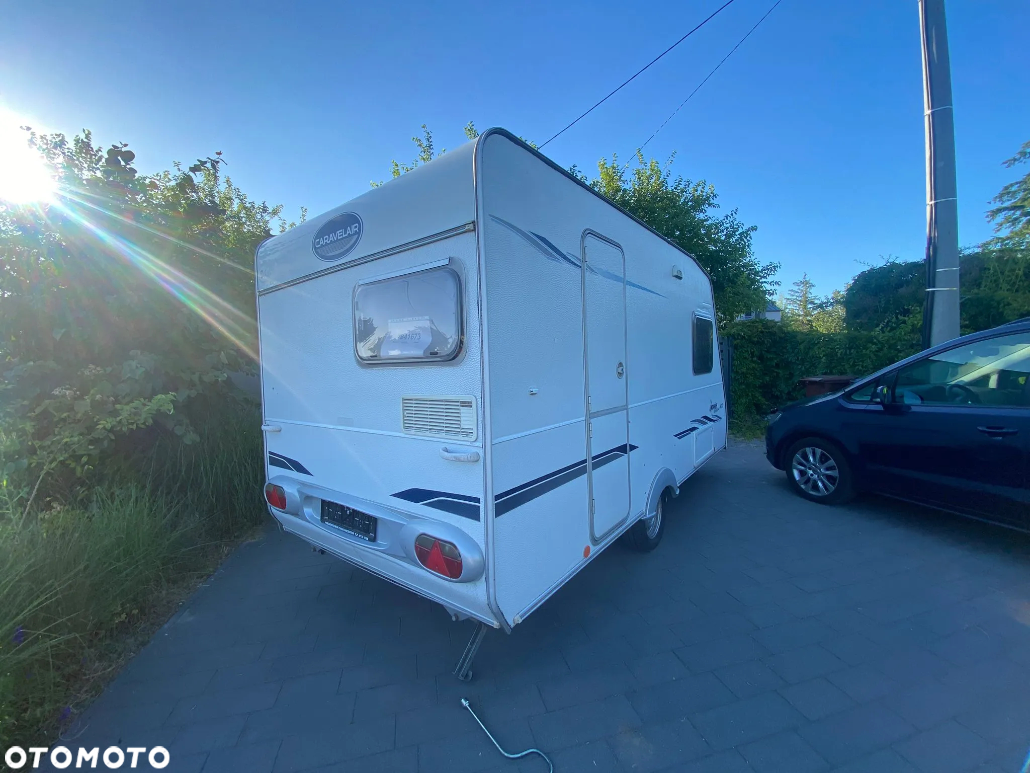 Caravelair Antares luxe ambiance 400 - 2