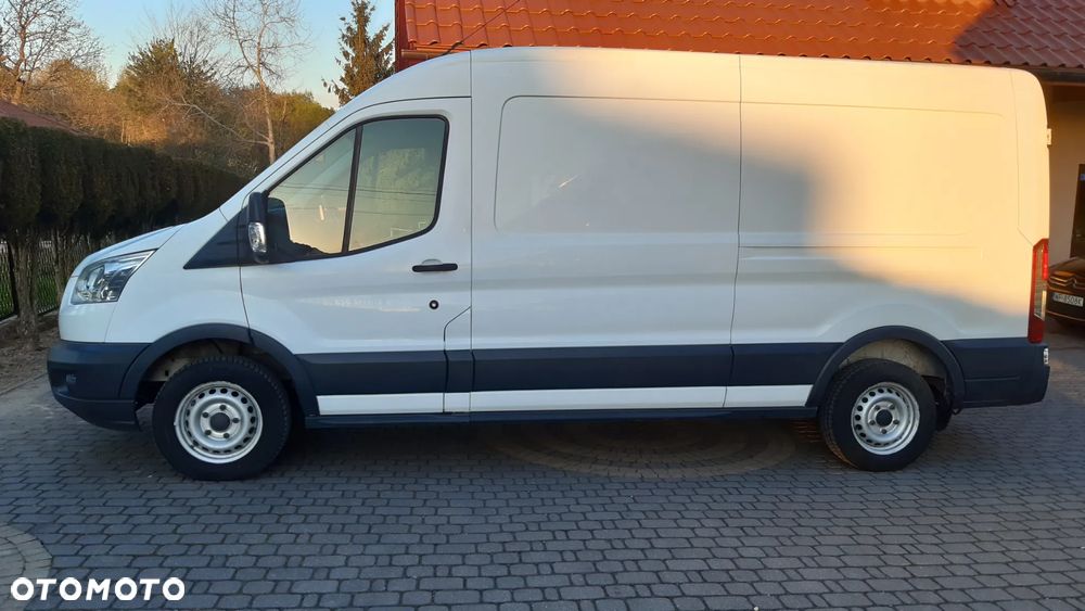 Ford Transit L3H2 VAT 23% - 30
