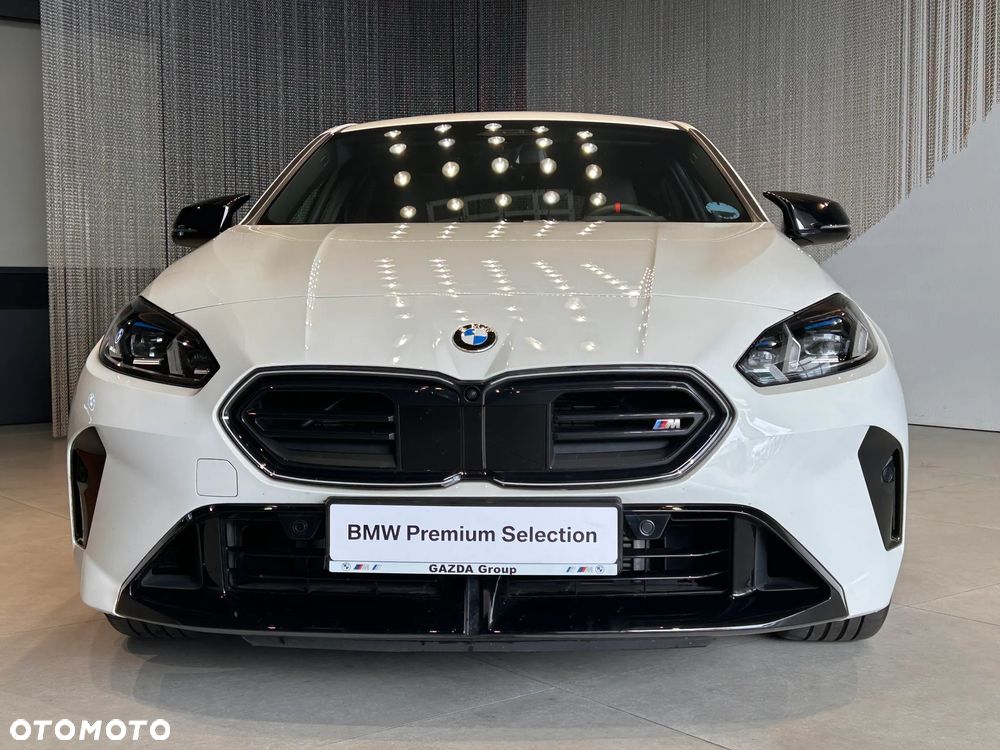 BMW Seria 1 - 5