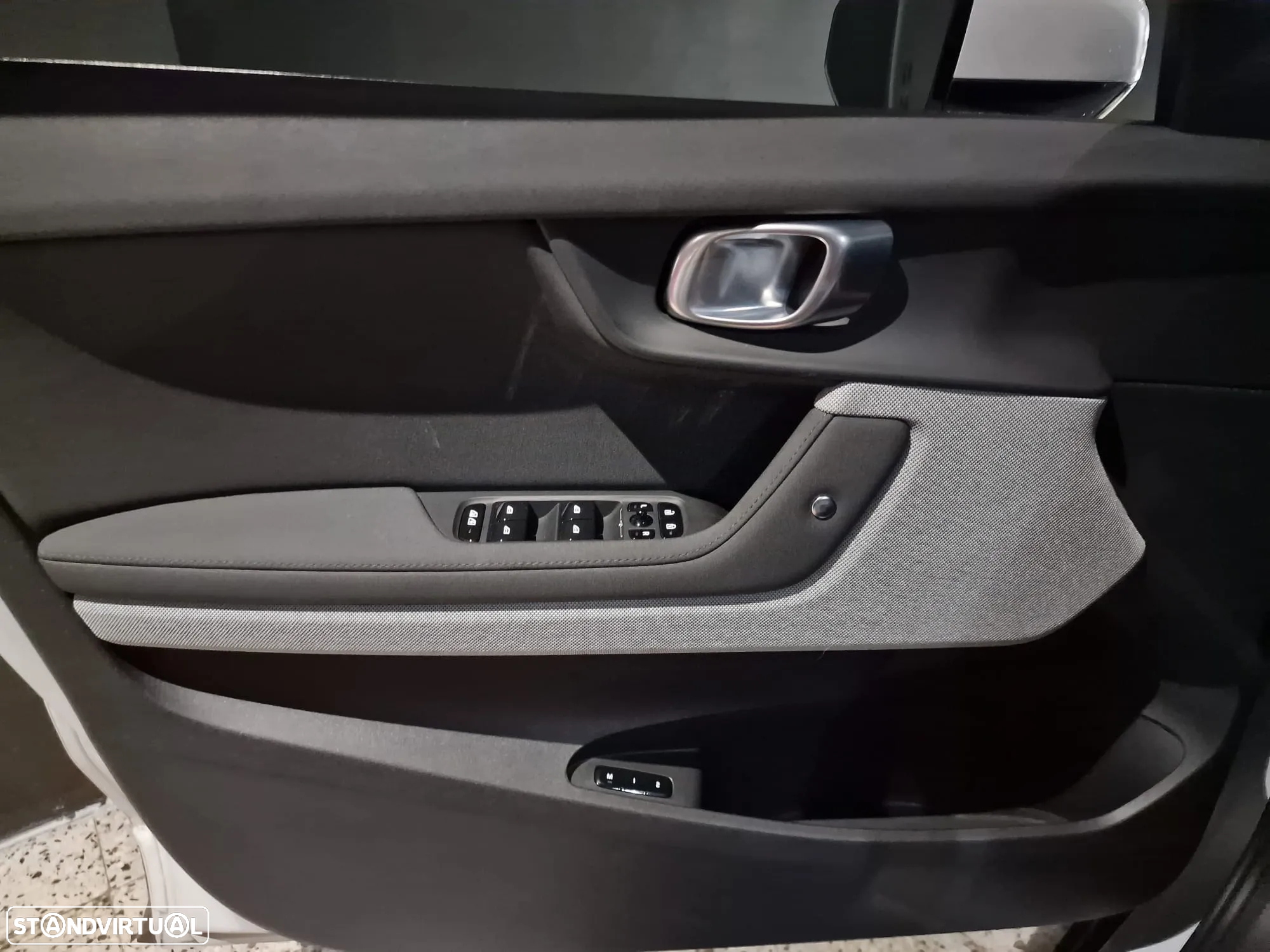 Polestar 2 Long Range 78 kWh - 27