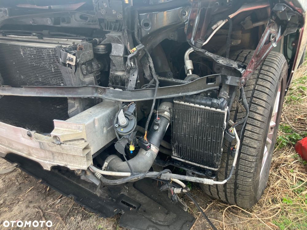 Volkswagen Touareg 3.0 V6 TDI 4Motion DPF Automatik Drive - 11