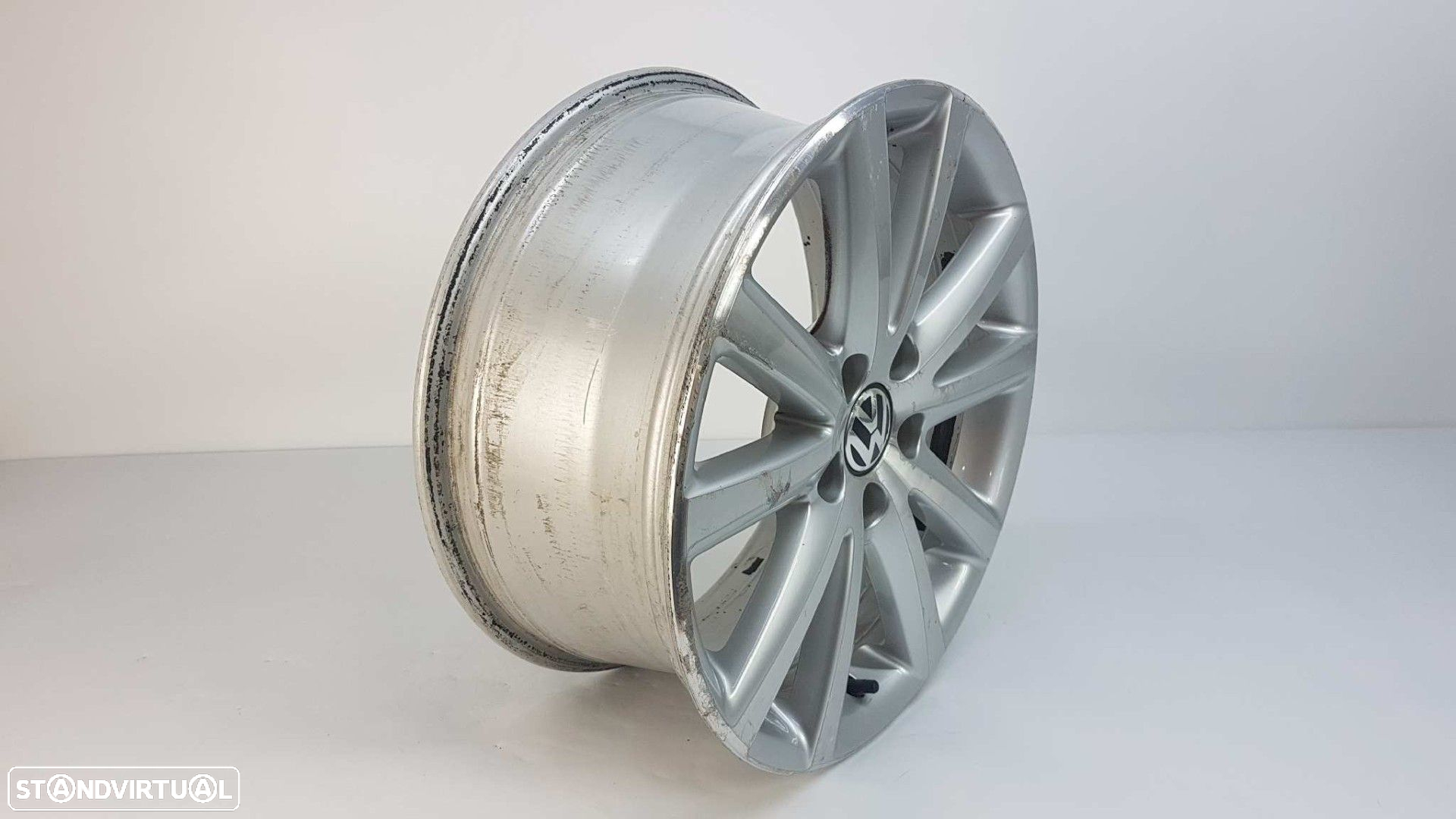 PNEU VOLKSWAGEN EOS (1F7) 2.0 TDI - 3