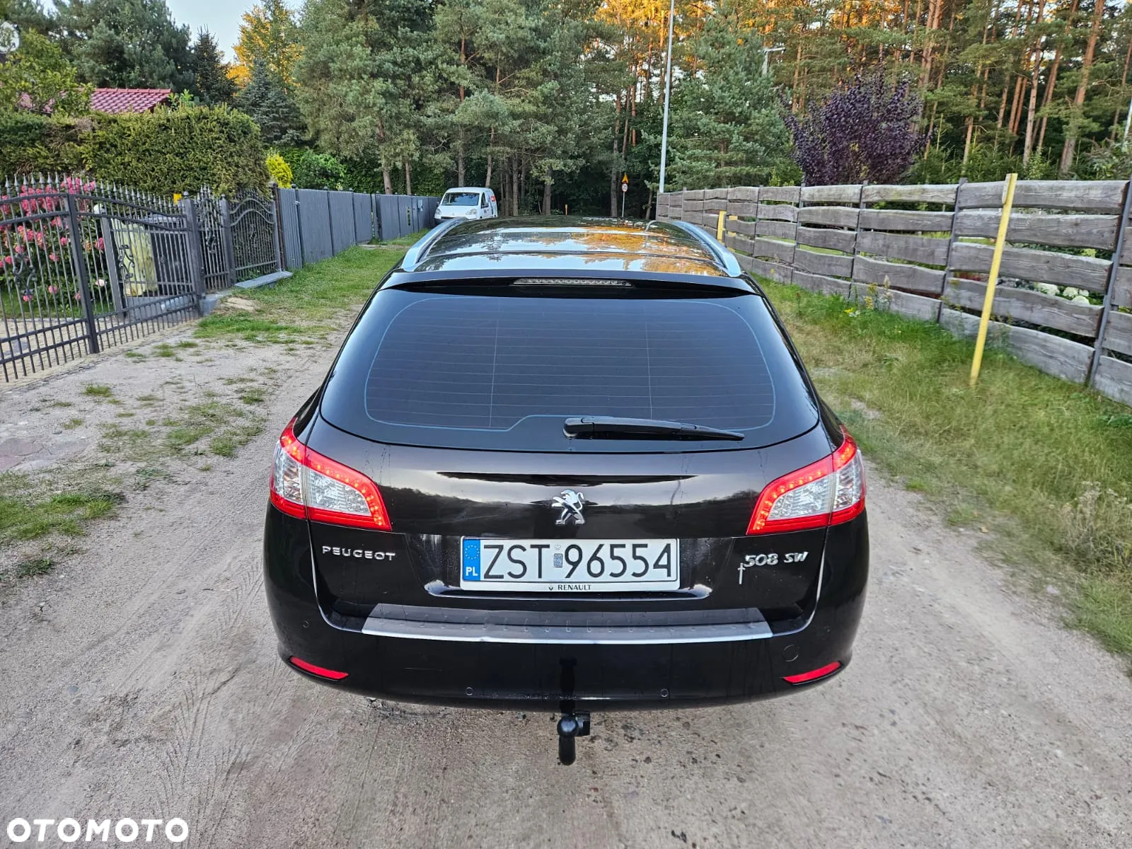 Peugeot 508 - 7