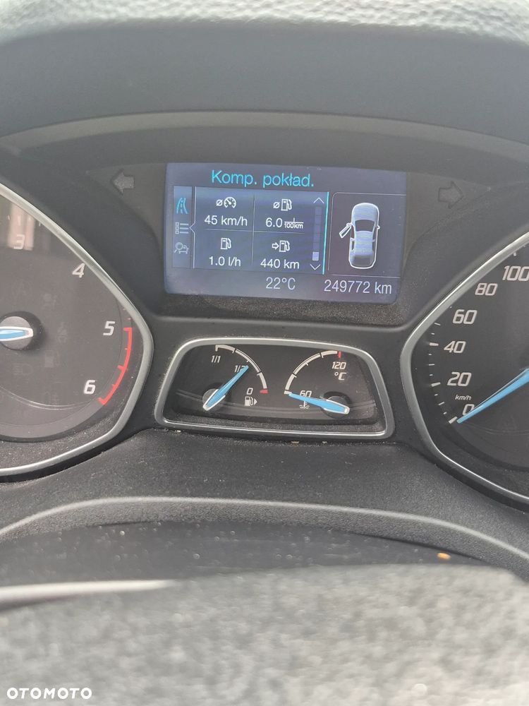 Ford C-MAX - 9