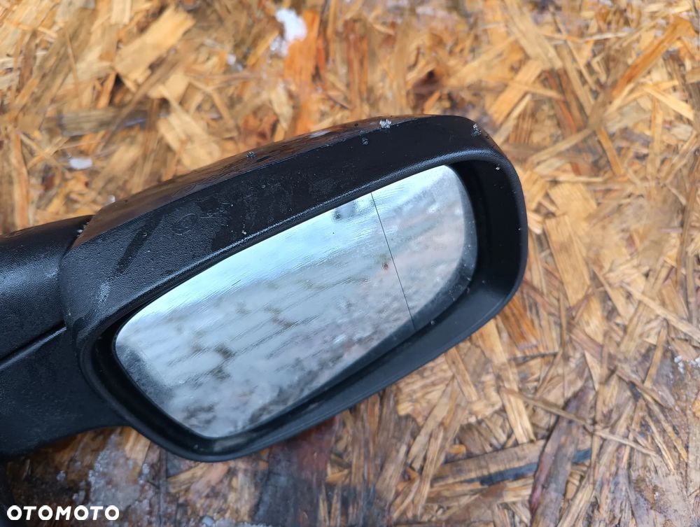 Lusterko lewe 9 pin lusterko prawe 11 pin Renault Scenic II TEB66 - 10