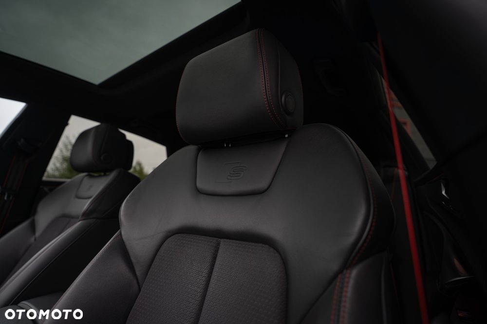Audi A7 Sportback 45 TFSI mHEV Quattro S tronic - 22