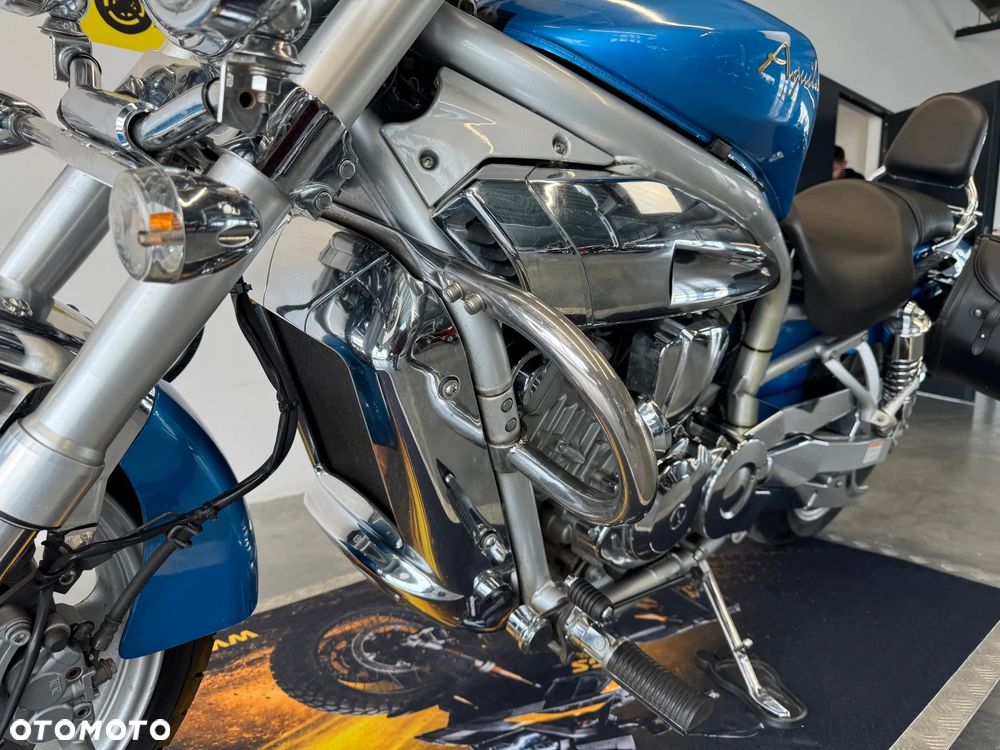 Hyosung GV - 19