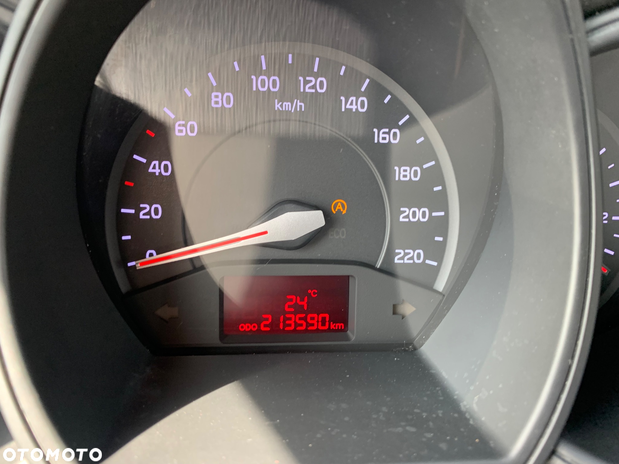 Kia Rio 1.2 Business Line - 18