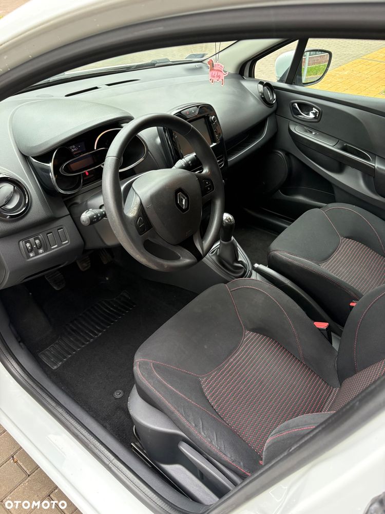 Renault Clio 1.5 dCi Business - 9